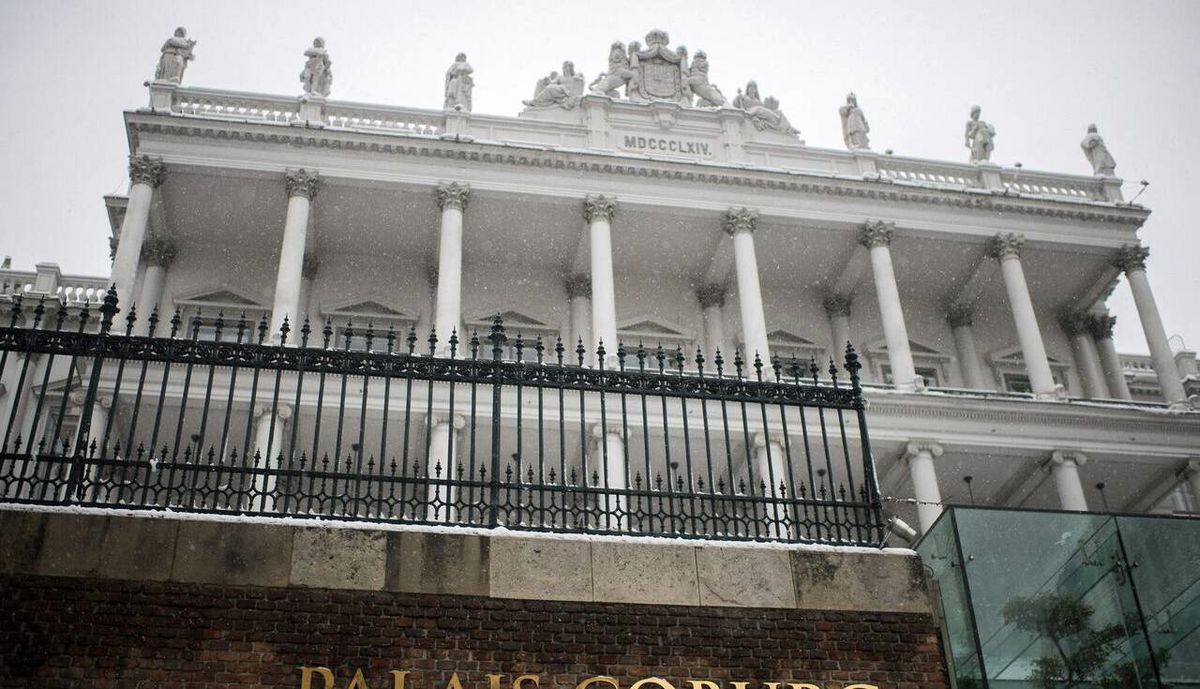 مذاکرات غیرمستقیم ایران و آمریکا /شطرنج با نامه در وین!