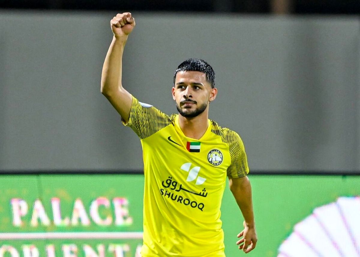 پیشنهاد نجومی به نیمارِ ایرانی 