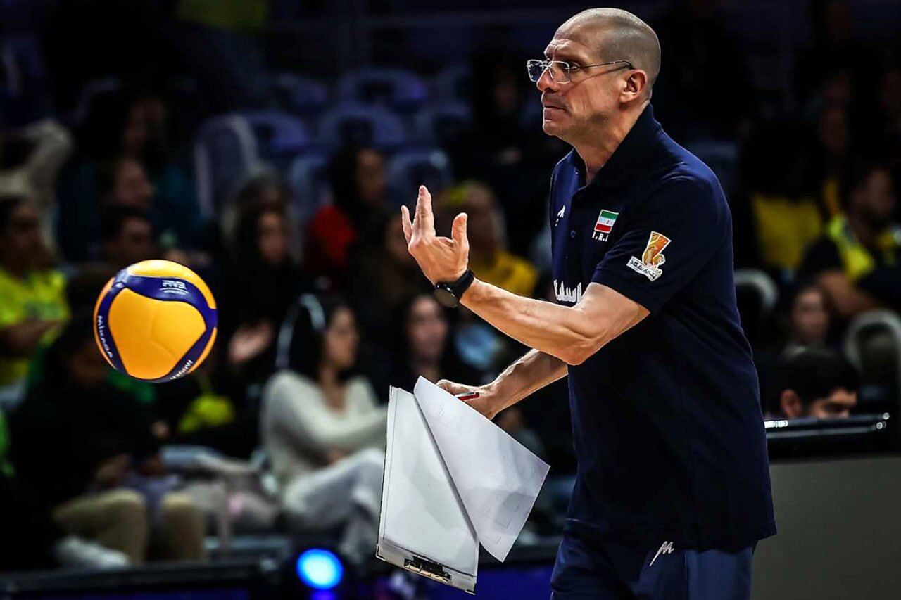 پیاتزا: به بازیکنانم خیلی زیاد افتخار می‌کنم 