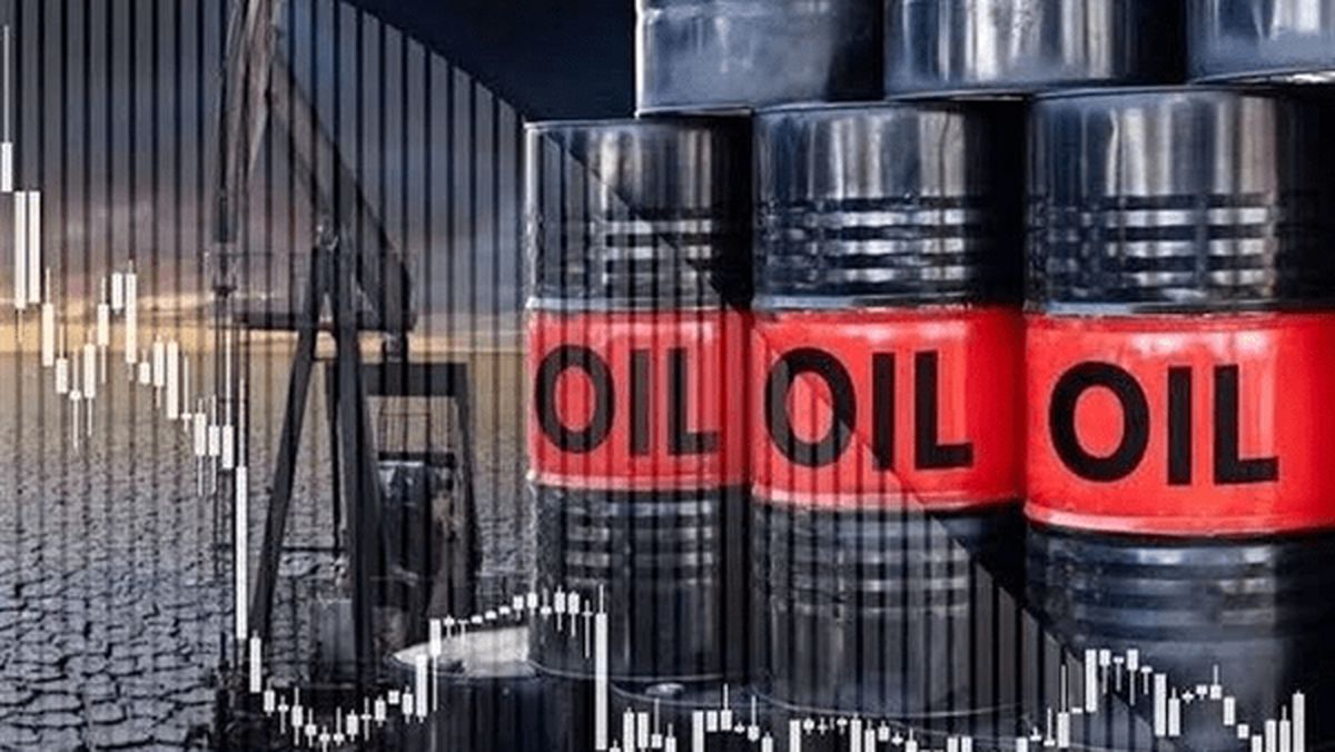 قیمت جدید نفت ایران  
