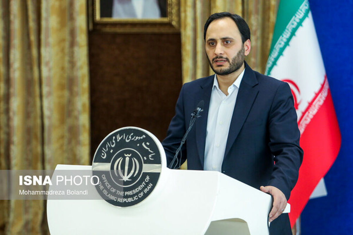 ارائه لایحه جدید دولت برای اصلاح و کسری بودجه سال جاری به مجلس