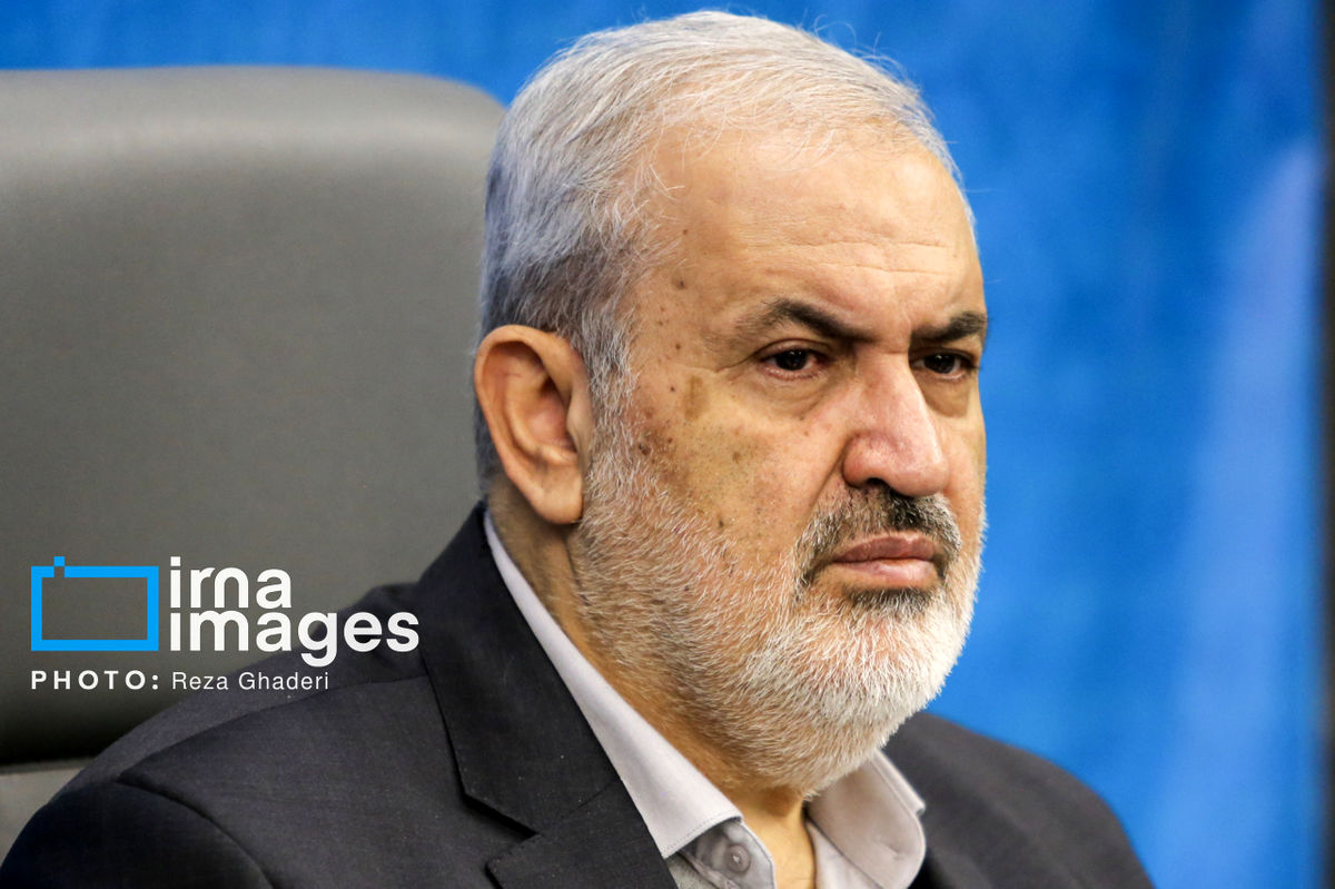 عذرخواهی وزیر نیرو بابت افت فشار آب