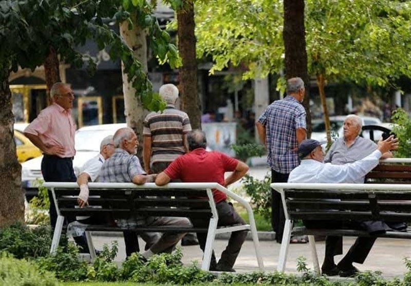 غافلگیری افزایش چشمگیر حقوق بازنشستگان | واریزی 3 و نیم میلیون اضافه به حقوق بازنشستگان