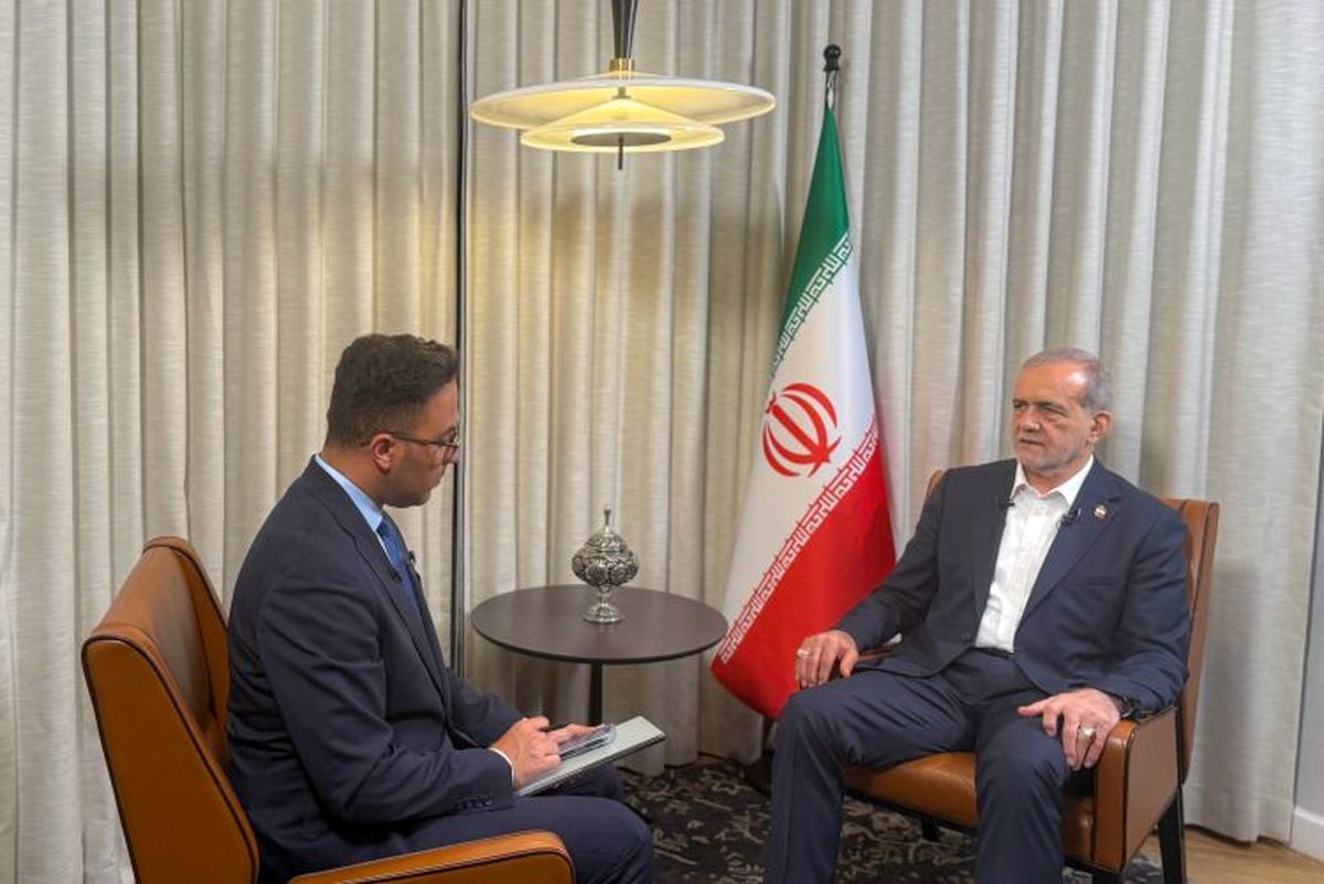 ما به‌دنبال سلاح هسته‌ای نبودیم و نیستیم/توافق قاهره بار دیگر نشان‌دهنده صداقت ایران و ریاکاری آمریکا و اروپا در پرونده هسته‌ای بود