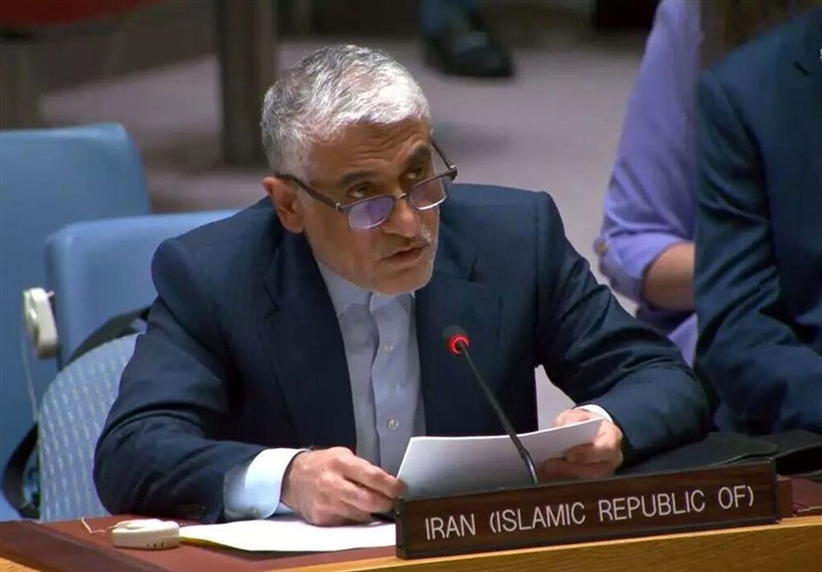 هشدار ایران به «اظهارات خصمانه‌» ترامپ: به هرگونه اقدام تجاوزکارانه‌ای قاطعانه پاسخ می‌دهیم