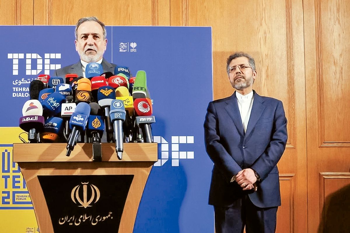 مذاکره مسلح