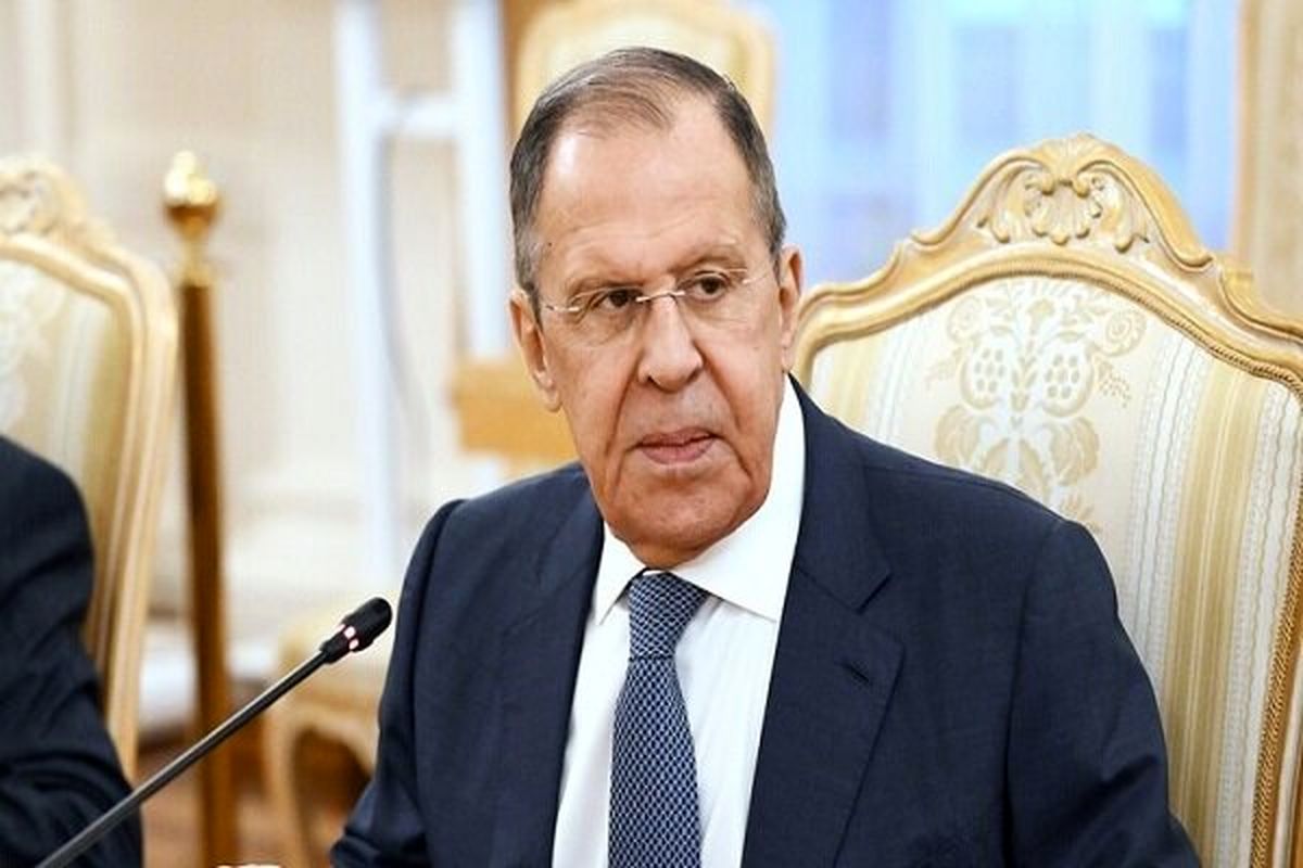 ناگفتههای «لاوروف» از عقبنشینی فرانسه از اعزام نیرو به اوکراین