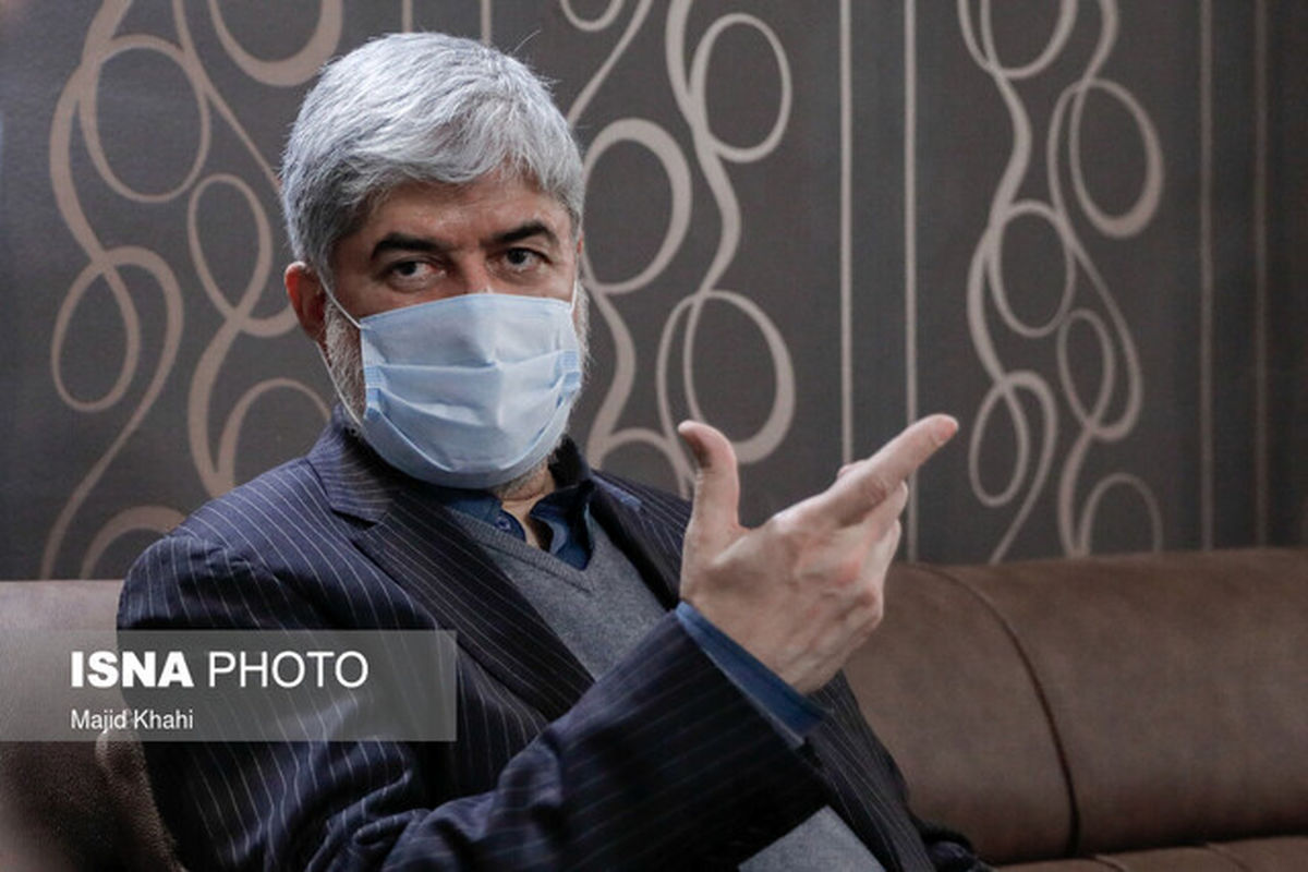 نظر علی مطهری درباره رابطه با روسیه و چین 