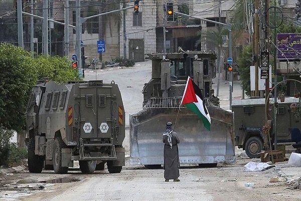 بیانیه کشورهای عربی و اسلامی علیه رژیم صهیونیستی