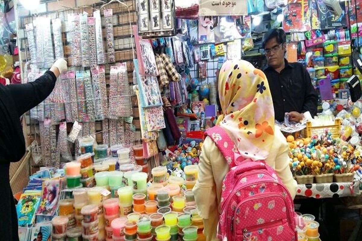 گرانی در کولهپشتی