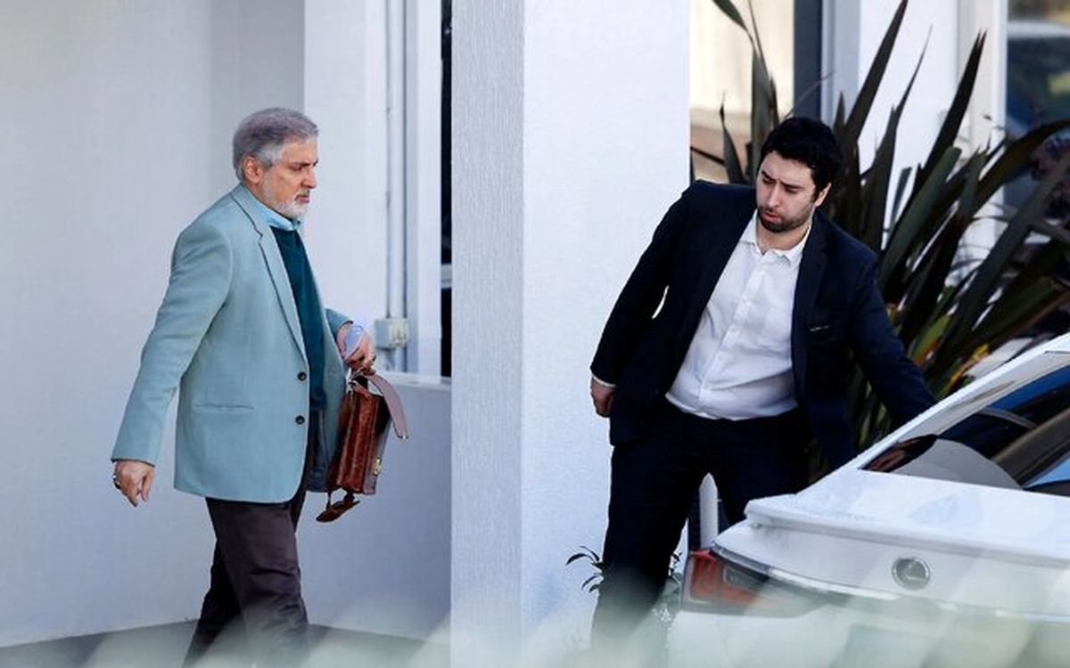 واکنش سفیر ایران به تصمیم دولت استرالیا