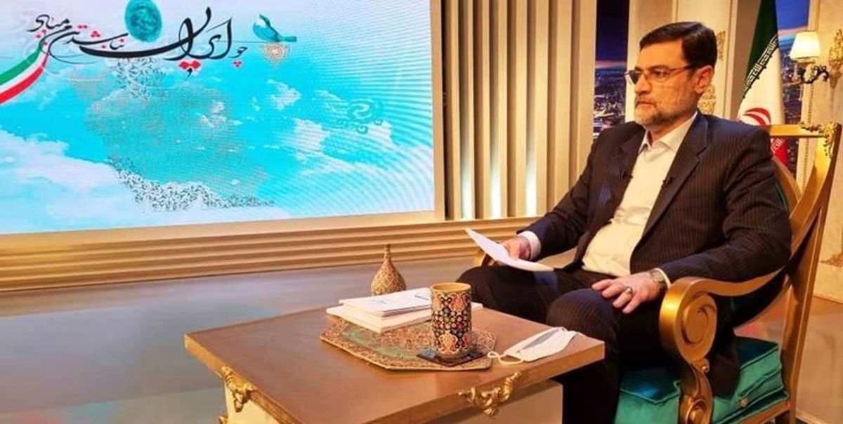 قاضیزاده: مشارکت بالا سبب خواهد شد یک رئیس جمهور قوی داشته باشیم