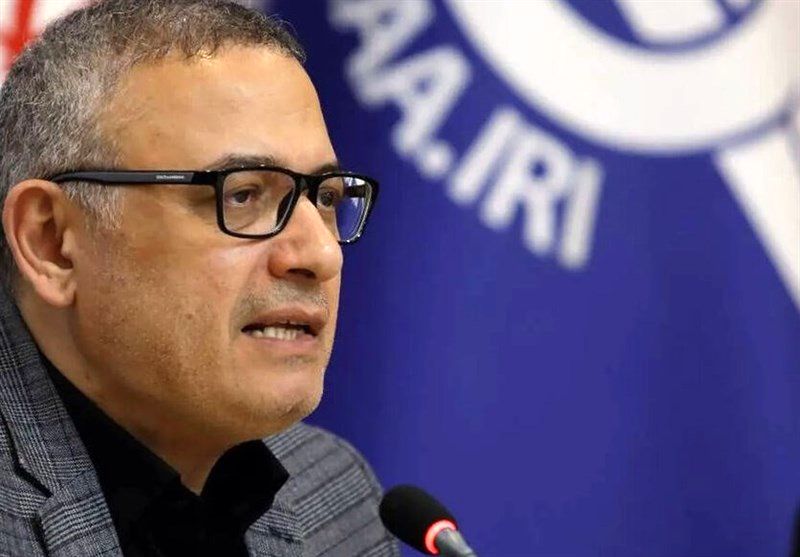 آماده‌باش هوانوردی برای پشتیبانی از حادثه بندر شهید رجایی