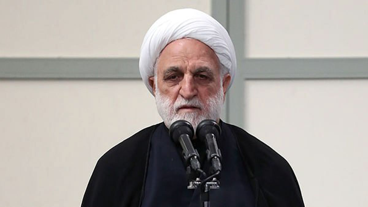 اژهای: جنایت اسرائیل در دادگاه کیفری بینالمللی پیگیری میشود