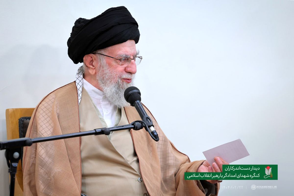 ایستادگی در برابر ظالمان؛ علّت دشمنیها با جمهوری اسلامی