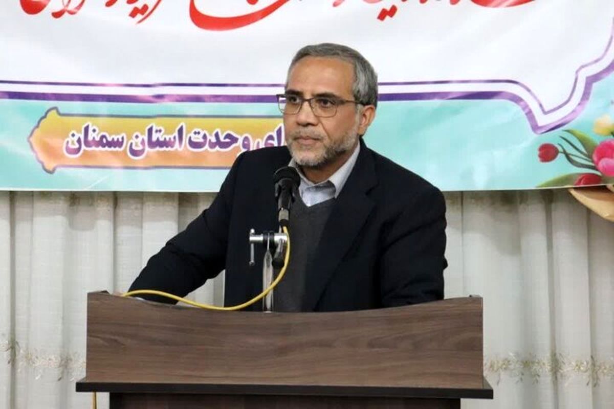 عباس گلرو: مذاکره، تصمیم درست نظام است و تیم مذاکره کننده نیز با درایت عمل می کند