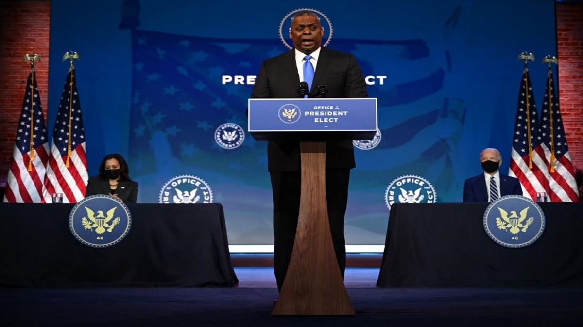 ادعای پنتاگون علیه ایران