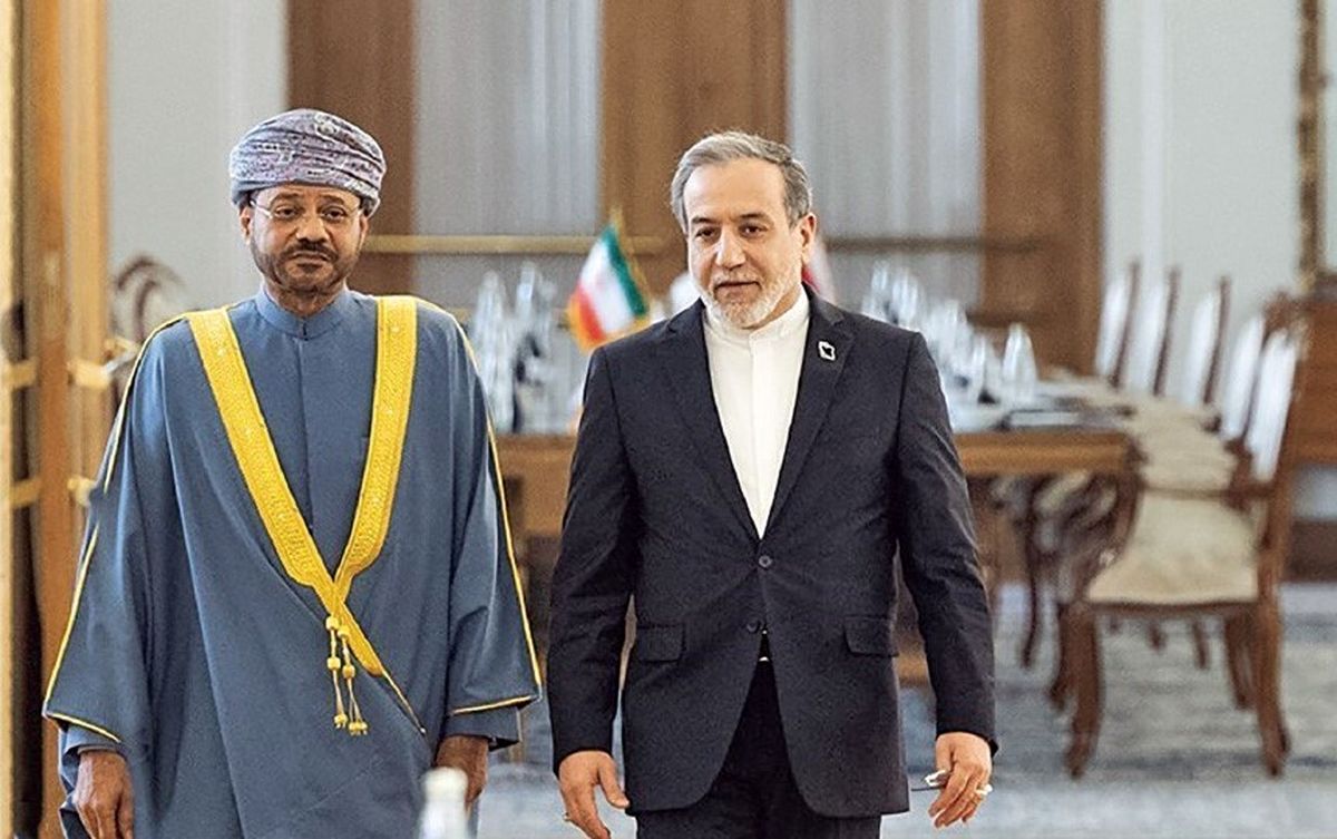 عمان: حملات غیرقانونی اسرائیل تهدیدی جدی برای ثبات منطقه است