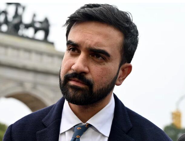 خط و نشان «زهران ممدانی» برای نتانیاهو  