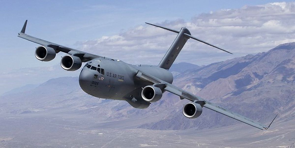 تحرکات نظامی آمریکا در اوکراین