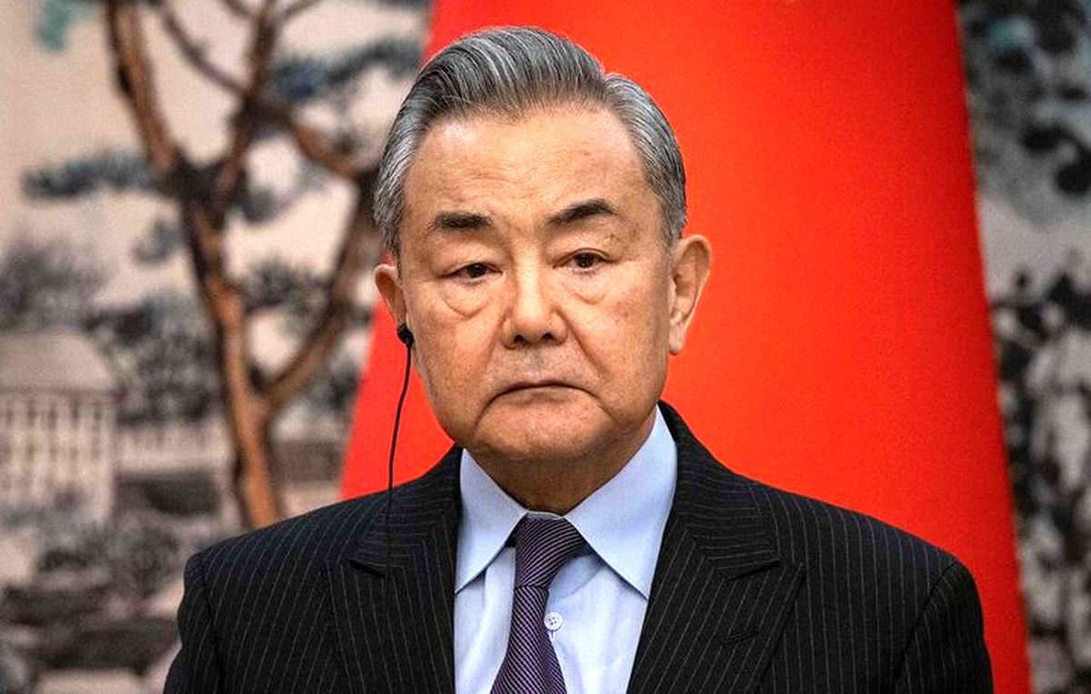 چین: اجازه نخواهیم داد روسیه در اوکراین شکست بخورد