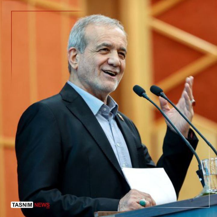 پزشکیان برای روز دانشجو به دانشگاه شهید بهشتی می‌رود