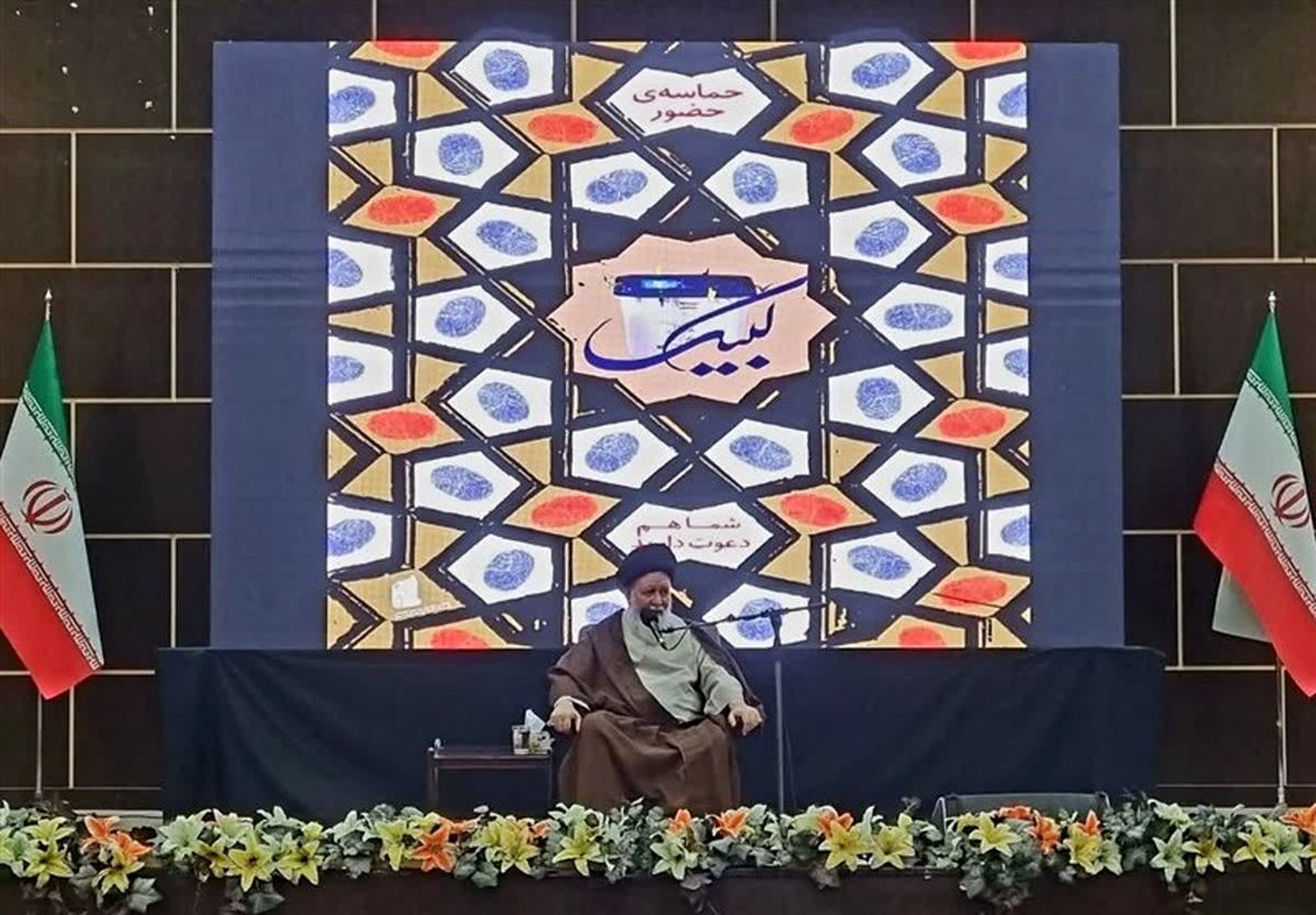 ۲ توصیه علمالهدی به مدیران برگزاری انتخابات