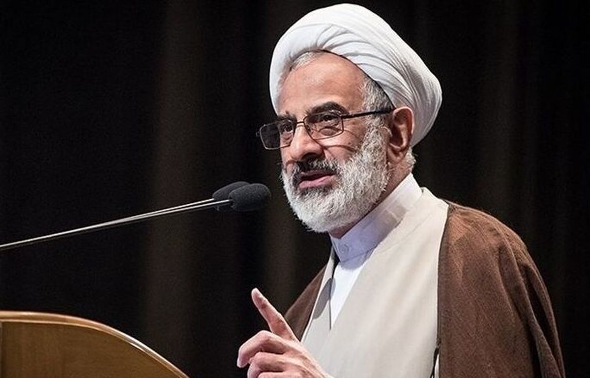 حاجی‌صادقی: آمادگی نیروهای مسلح از عملیات وعده صادق ۳ فراتر است