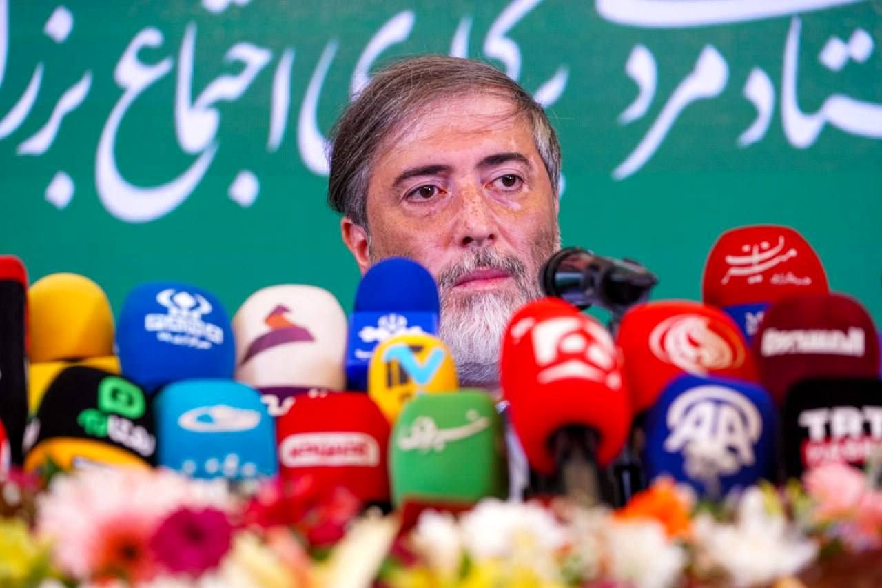 برگزاری اجتماع بزرگ «امام رضایی‌ها» در ۹ شهر کشور