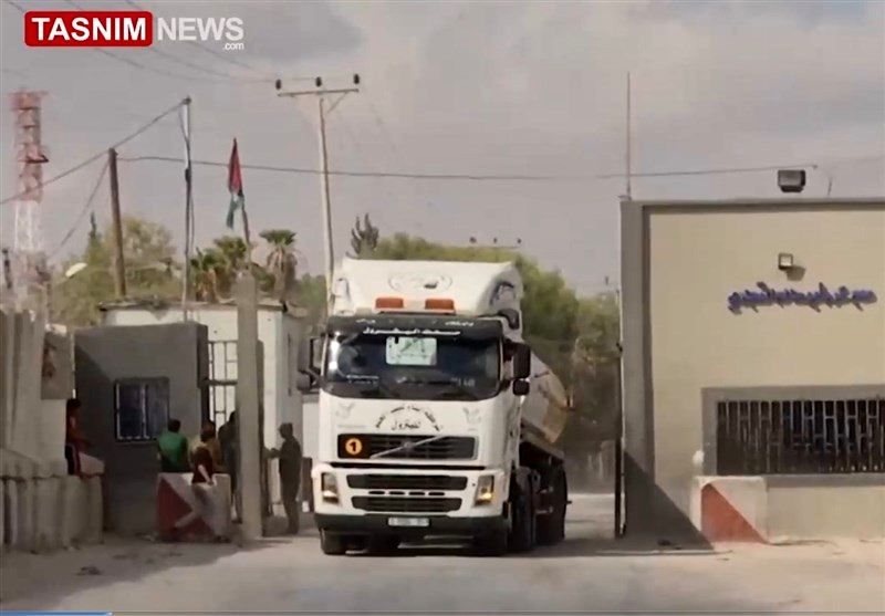 نامه ۲۹ سناتور آمریکایی به ترامپ برای شکست محاصره غزه