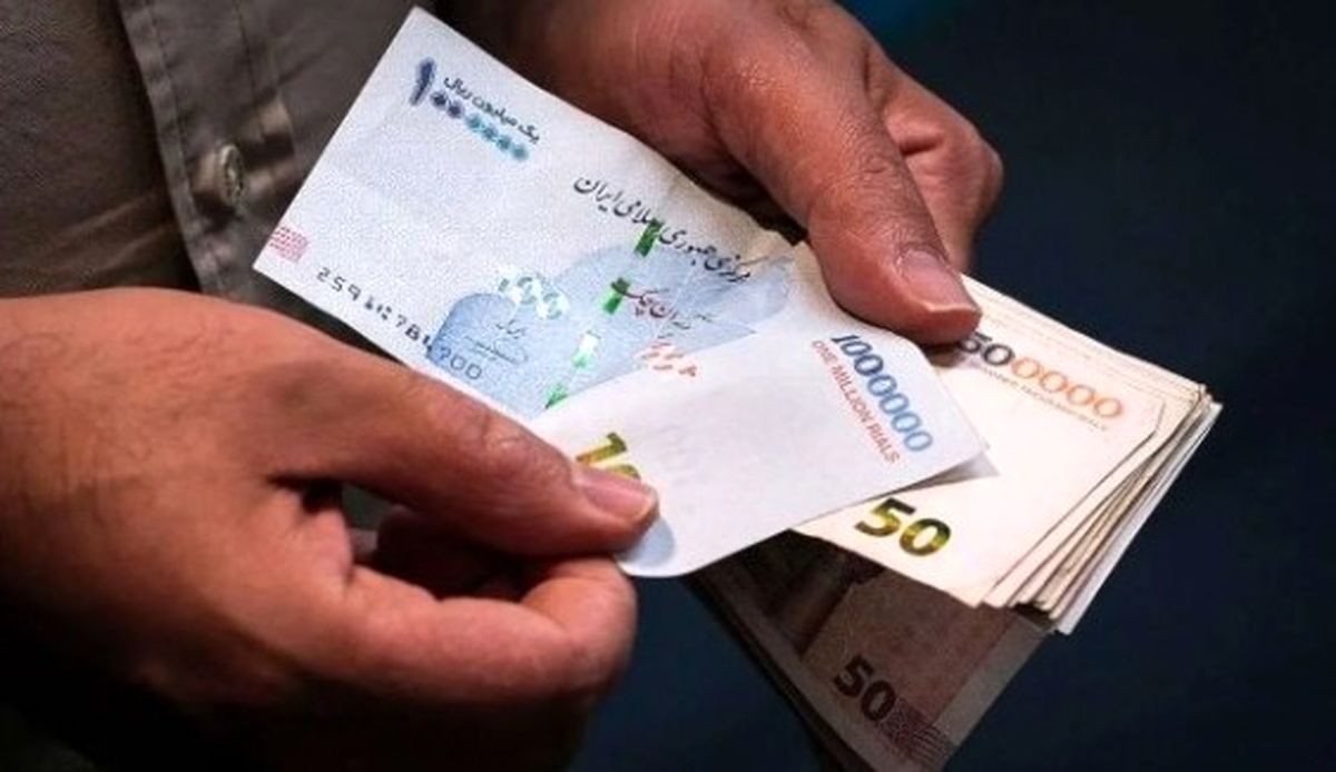 نحوه محاسبه حقوق کارمندان در ۱۴۰۵ | افزایش۲۳ میلیونی برای این حقوق‌ بگیران