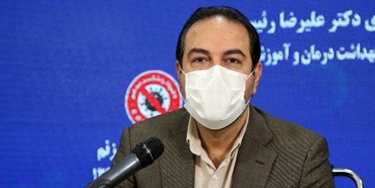 رئیسی: ماجرای توجه به برند واکسن‌ها باید متوقف شود
