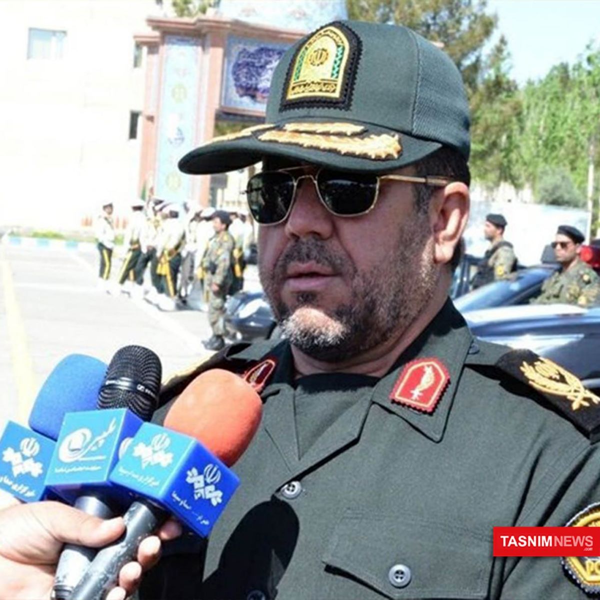 شناسایی عوامل شهادت شهید شهرکی و همسرش