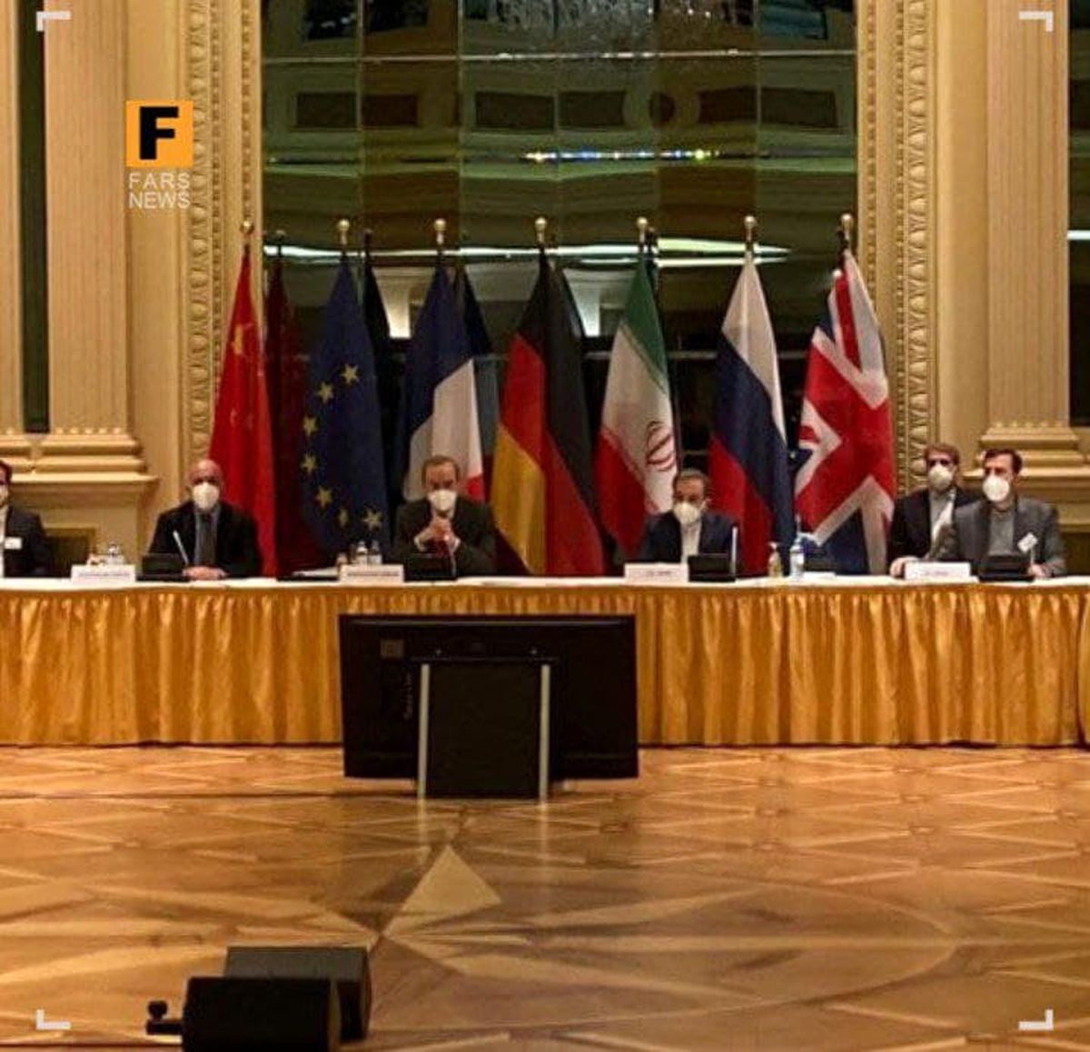 جلسه ویژه سران صهیونیست‌ها درباره برجام