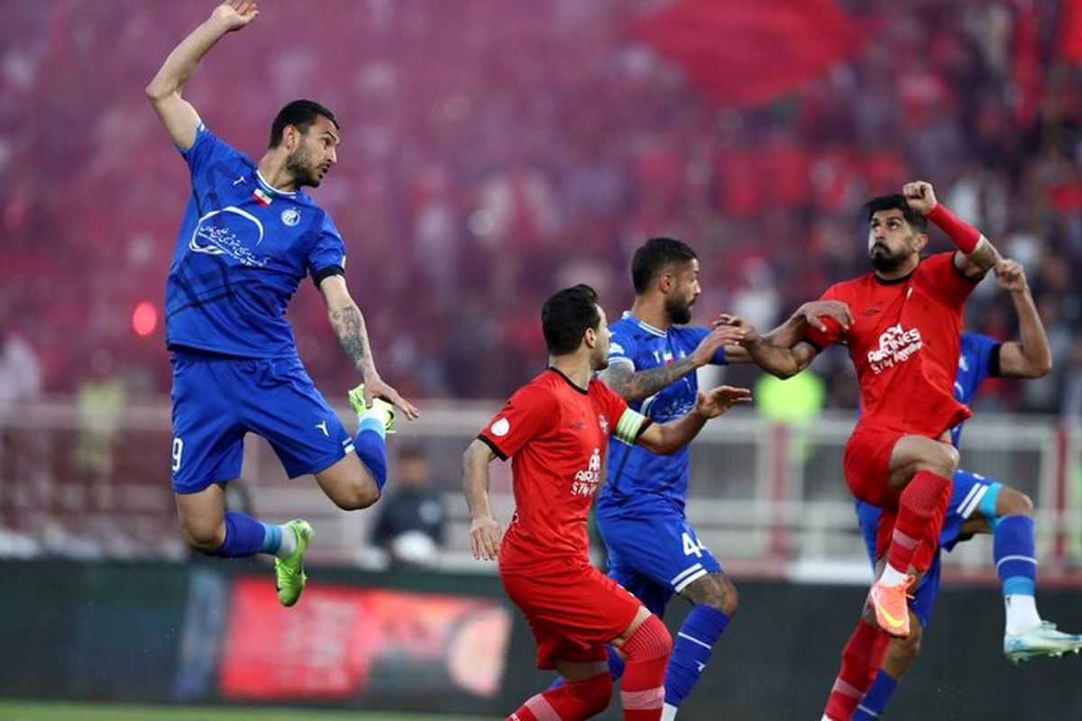 ادعای عجیب مالک تراکتور در مورد رقم قرارداد/ سقف قرارداد بازیکنان تراکتور زیر ۵۰ میلیارد تومان