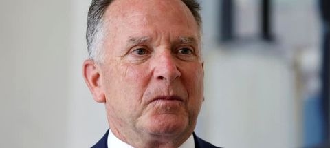 ویتکاف: ترامپ کنجکاو شده که چرا ایرانی‌ها هنوز تسلیم نشده‌اند!