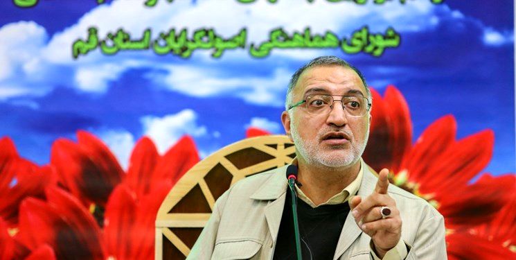 زاکانی: کسری بودجه دو سال از جیب ملت تأمین شد