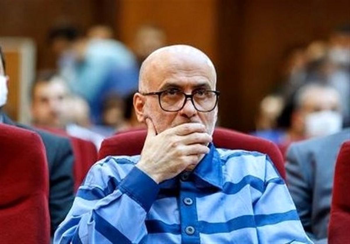 سومین جلسه دادگاه اکبر طبری برگزار شد
