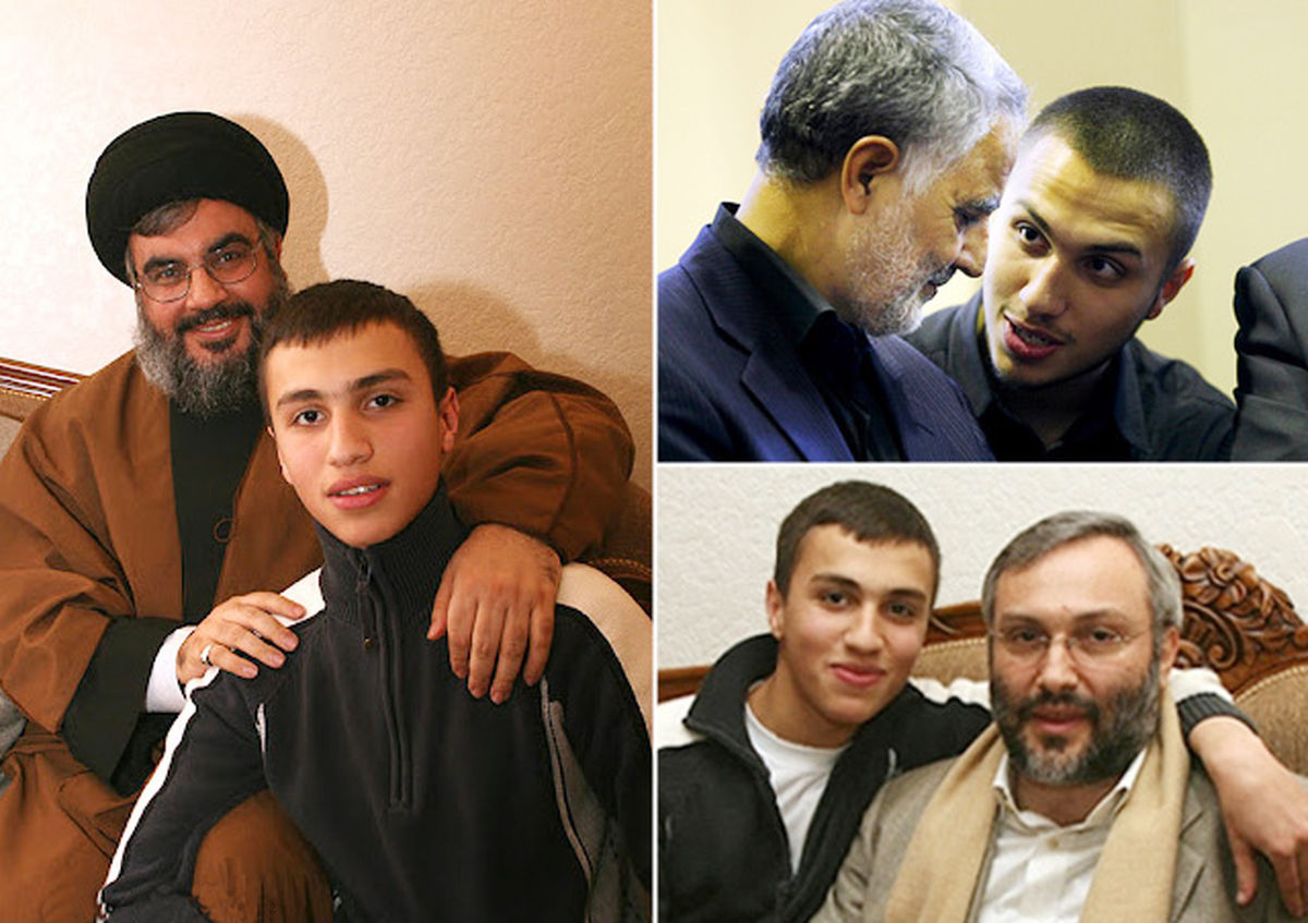 داستان شیرین یک آقازاده +تصاویر