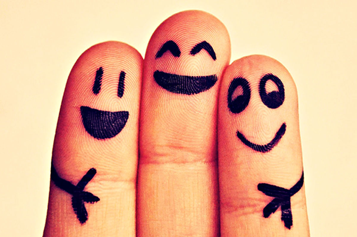 یک راه ساده برای بهتر کردن روابط اجتماعی‌تان