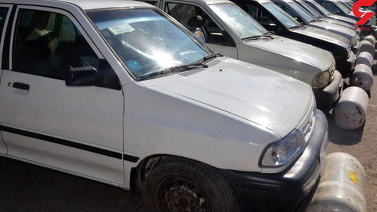 عقب نشینی قیمت‌ها در بازار خودرو/پراید ۹۷ میلیون شد