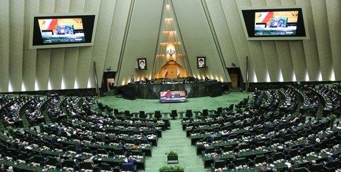 مجلس هفته آینده یکشنبه و دوشنبه جلسه خواهد داشت