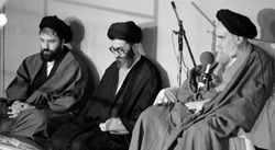 آنچه امام راحل بارها در رابطه با آیت‌الله خامنه‌ای فرمودند