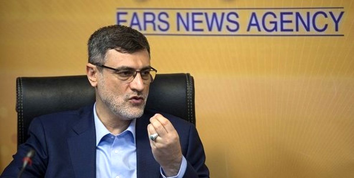 درخواست قاضیزاده درباره ۳۰ میلیارد دلار اعتبار تنظیم بازار ارز