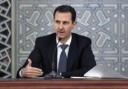 واشنگتن مجبور است با ماندن اسد تا ۲۰۲۱ موافقت کند