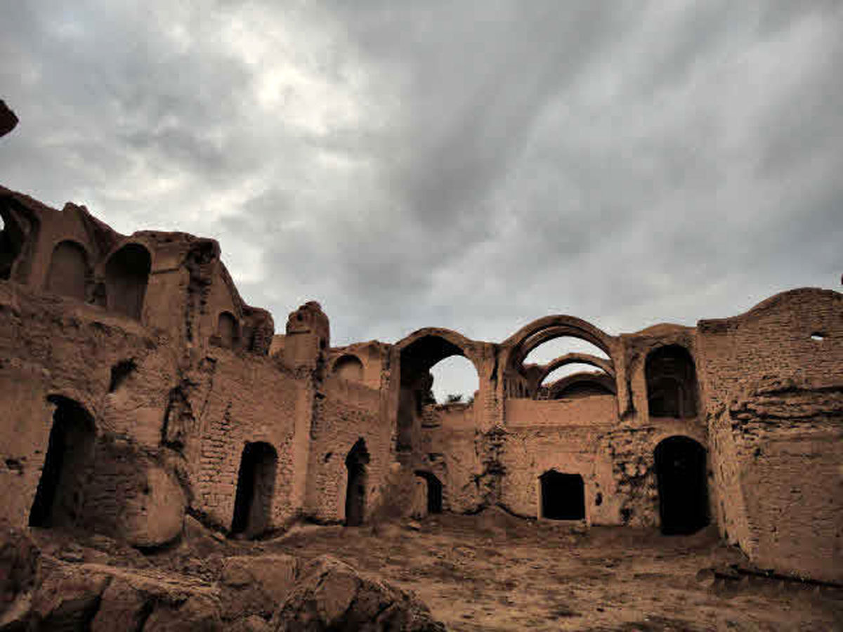 بزرگترین مخفیگاه کشف شده از دزد‌ها را در ایران ببینید