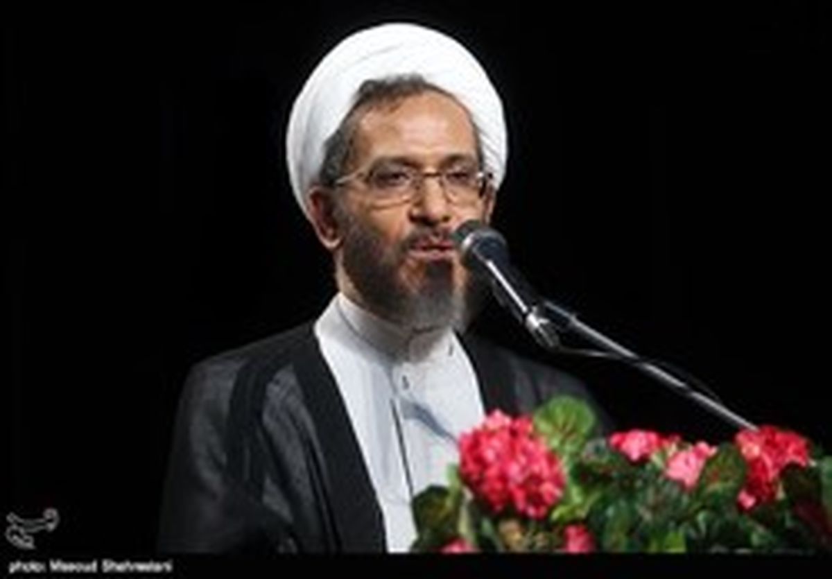 حجت الاسلام مازنی: در یک جنگ روانی تمام عیار قرار داریم