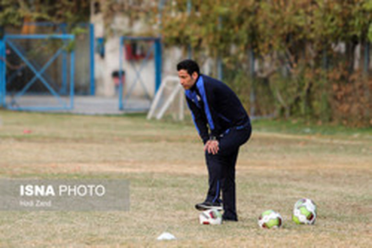 تارتار: دیدار با سایپا ۶ امتیازی است