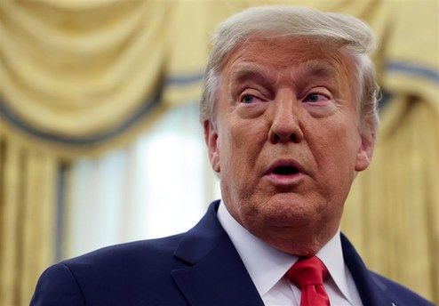 فاکس نیوز: ترامپ فردا دستور توزیع واکسن کرونا را صادر می‌کند