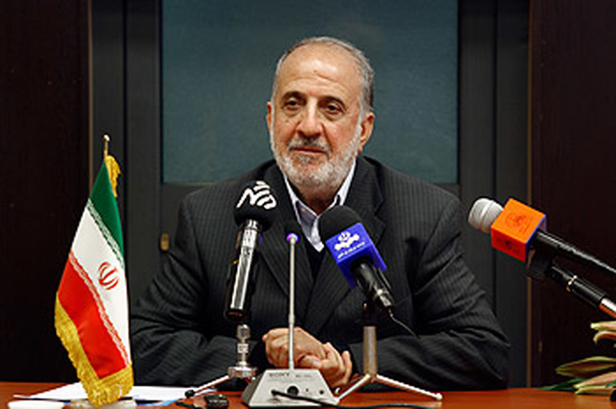 ۵ متر افزایش سرانه فضای سبز تهران طی ۴ سال اخیر/ایجاد ۷۰۰ پارک و ۱۵ هزار هکتار جنگل در شهر